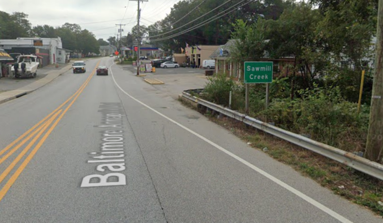 Villages at Sawmill Creek Moves Forward in Glen Burnie