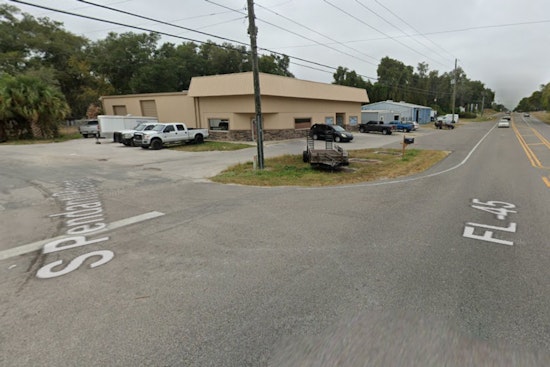 Villages Driver, 83, Dies After Pacifica Slams Into Tree on Citrus County Highway
