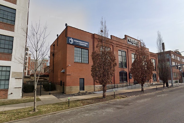 Vincentians Ditch Midtown Rents For $6 Million LaSalle Park Power Move