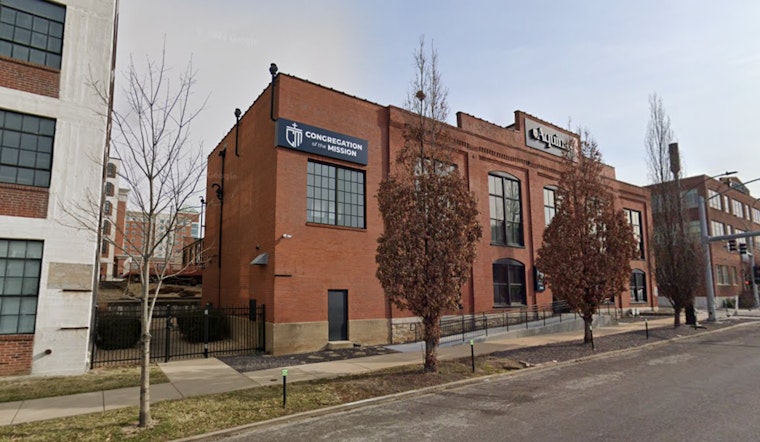 Vincentians Ditch Midtown Rents For $6 Million LaSalle Park Power Move