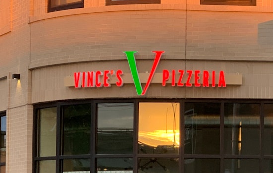Vince's Pizzeria Booted From Fishtown Hot Strip After Five-Year Run