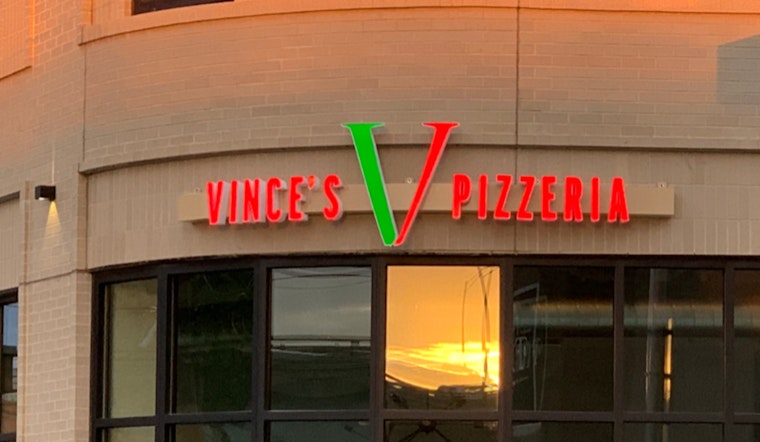 Vince's Pizzeria Booted From Fishtown Hot Strip After Five-Year Run