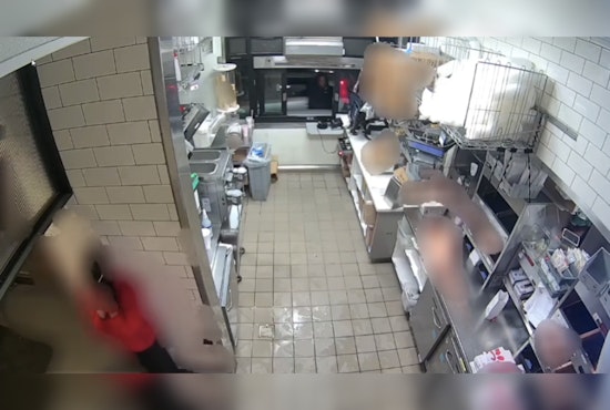 Vine City Chick-fil-A Drive-Thru Turns Chaotic As Thief Yells ‘Get Ready To Die’