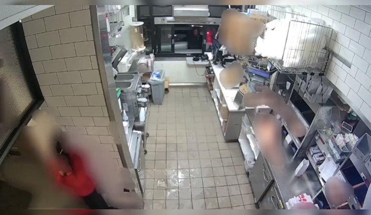 Vine City Chick-fil-A Drive-Thru Turns Chaotic As Thief Yells ‘Get Ready To Die’