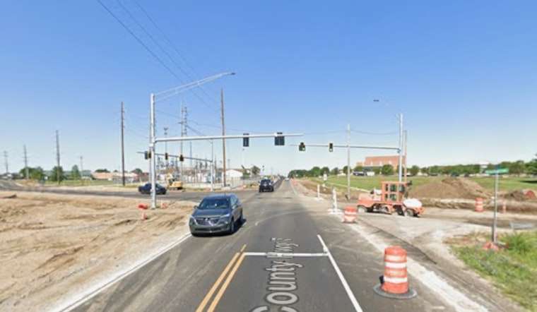 Violet Township Crash Near Pickerington Hurls 79-Year-Old From Car, Killing Her