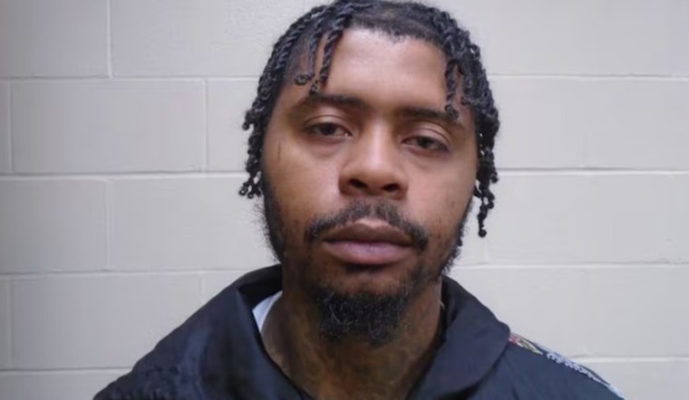 Viral Birthday Dad Killing Puts Garfield Heights On Edge As Trial Opens