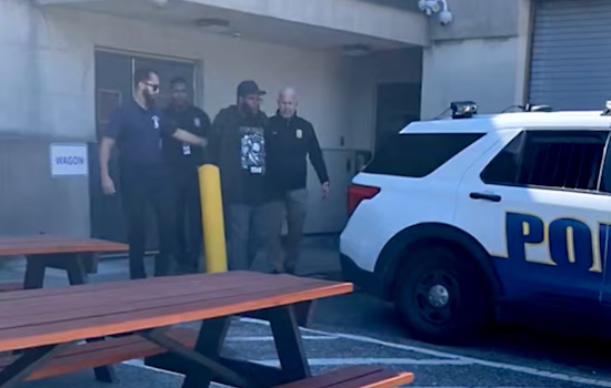 Viral Chokehold on Cross Street: Federal Hill Bouncer Takes Felony Plea