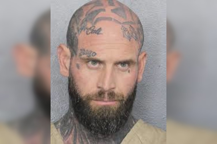 Viral Jailhouse Trainer Wes Watson Caught In Broward Felony Firestorm