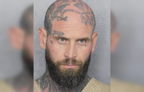 Viral Jailhouse Trainer Wes Watson Caught In Broward Felony Firestorm