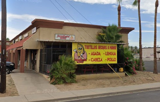 Viral Phoenix Favorite Juanderful Tacos Shutters After Five-Year Run