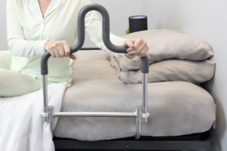 Vive Bed Rails Become Death Traps, 122,000 Recalled After 2 Fatalities