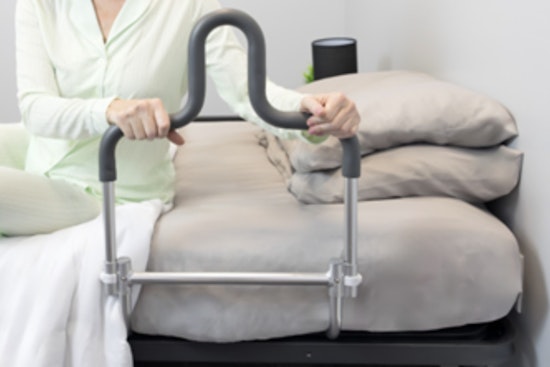 Vive Bed Rails Become Death Traps, 122,000 Recalled After 2 Fatalities