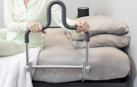Vive Bed Rails Become Death Traps, 122,000 Recalled After 2 Fatalities