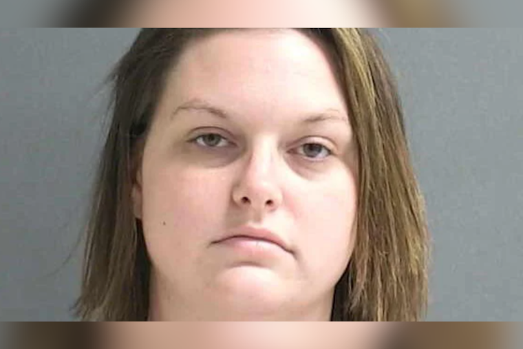 Volusia Mom Caged Her 5-Year-Old, Now She’s Doing 60 Years