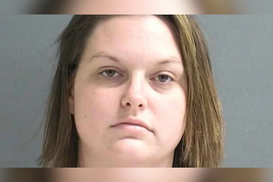 Volusia Mom Caged Her 5-Year-Old, Now She’s Doing 60 Years