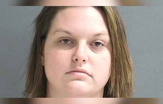 Volusia Mom Caged Her 5-Year-Old, Now She’s Doing 60 Years