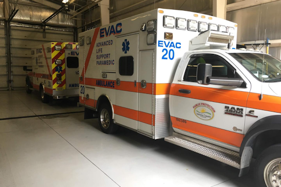 Volusia Payroll Fiasco Slams EMS Crews With Surprise Five-Figure Bills