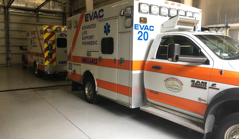 Volusia Payroll Fiasco Slams EMS Crews With Surprise Five-Figure Bills