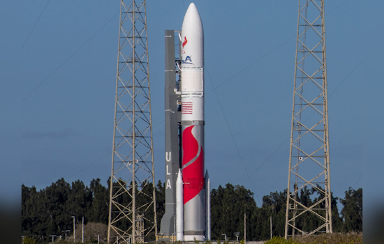 Vulcan Rocket Stumbles, SpaceX Snags Cape Canaveral GPS Prize