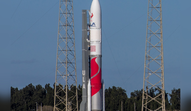 Vulcan Rocket Stumbles, SpaceX Snags Cape Canaveral GPS Prize