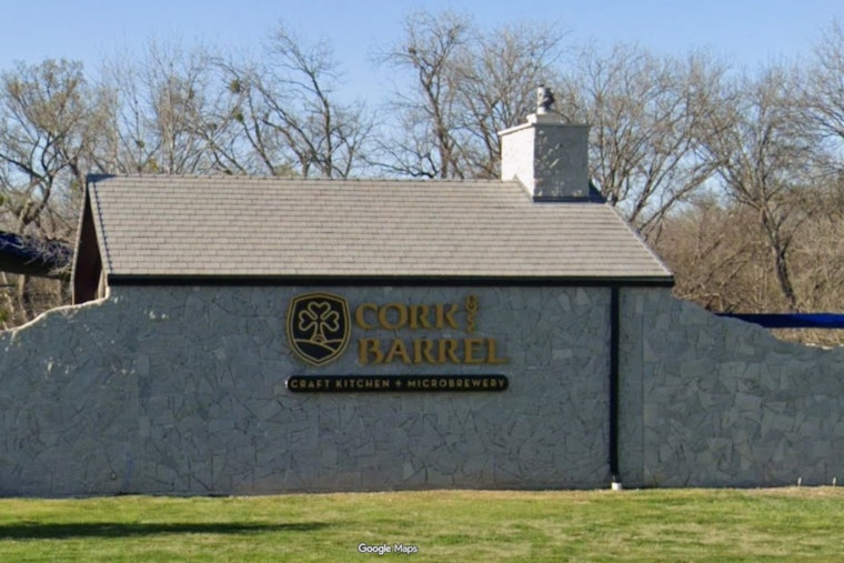 Waco Buyer Wins Cork & Barrel Round Rock Bankruptcy Sale