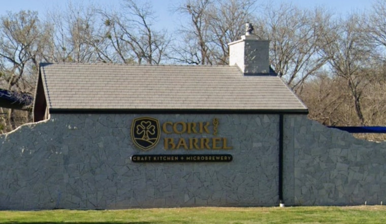 Waco Buyer Wins Cork & Barrel Round Rock Bankruptcy Sale