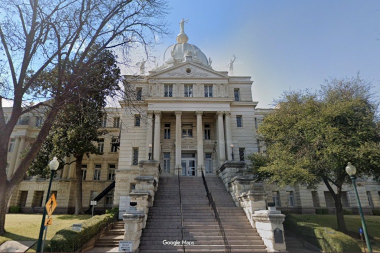Waco Stepmom Gets 70 Years After Starving Teen Caught Digging Through School Trash