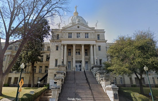 Waco Stepmom Gets 70 Years After Starving Teen Caught Digging Through School Trash