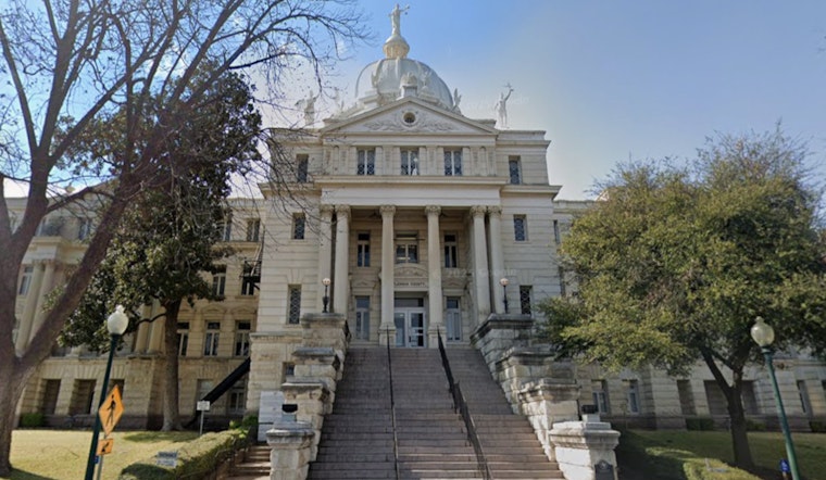 Waco Stepmom Gets 70 Years After Starving Teen Caught Digging Through School Trash