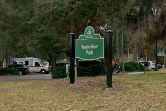 Wadeview Park Wakes To Glass-Strewn Streets After Overnight Car Window Rampage