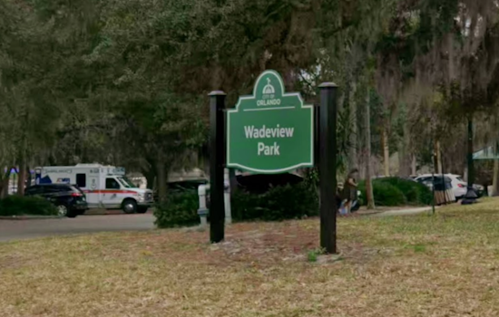 Wadeview Park Wakes To Glass-Strewn Streets After Overnight Car Window Rampage