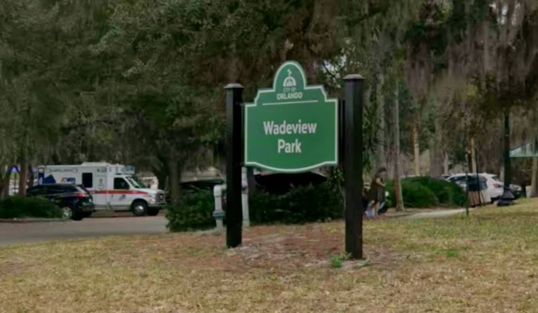 Wadeview Park Wakes To Glass-Strewn Streets After Overnight Car Window Rampage