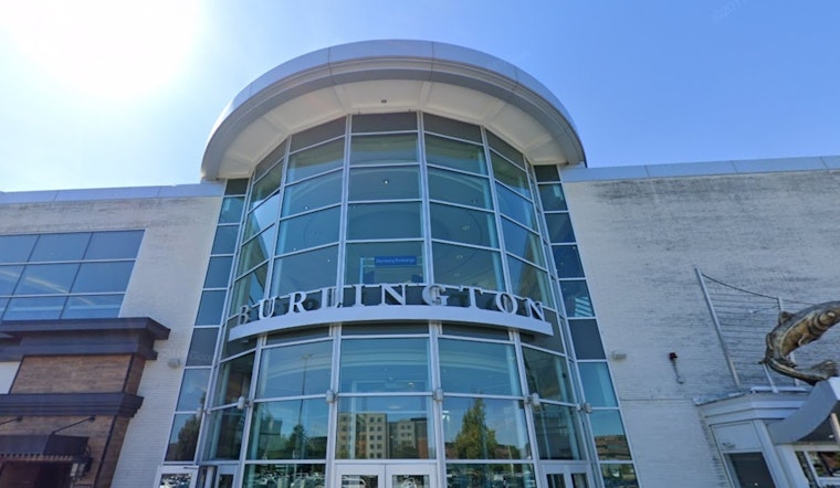Waffle & Bagel Snags Old Dunkin' Spot At Burlington Mall