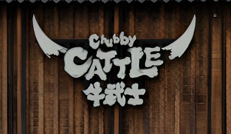 Wagyu In, Lobster Out: Chubby Cattle Firing Up Mira Mesa BBQ Spot