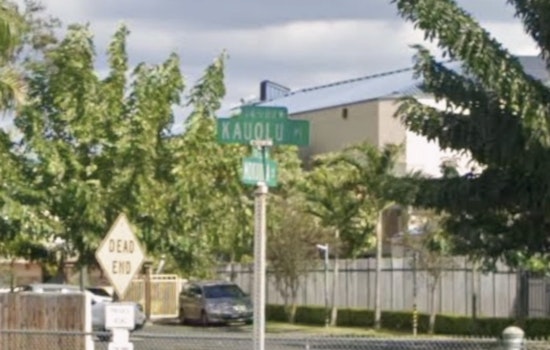 Waipahu Complex Turns Crime Scene as Plantation Town Manager Stabbed, Woman Hauled In