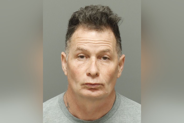 Wake Forest Dog Trainer Busted In Car Tracker, Explicit Photos Scandal