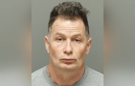 Wake Forest Dog Trainer Busted In Car Tracker, Explicit Photos Scandal