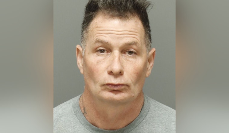 Wake Forest Dog Trainer Busted In Car Tracker, Explicit Photos Scandal