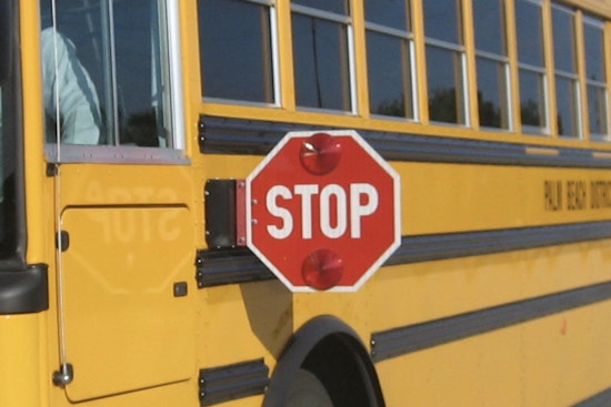 Wake School Board Mulls School-Zone Speed Cameras, More Bus Stop-Arm Stings