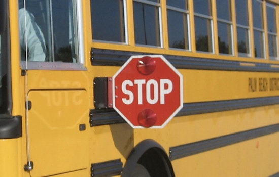 Wake School Board Mulls School-Zone Speed Cameras, More Bus Stop-Arm Stings