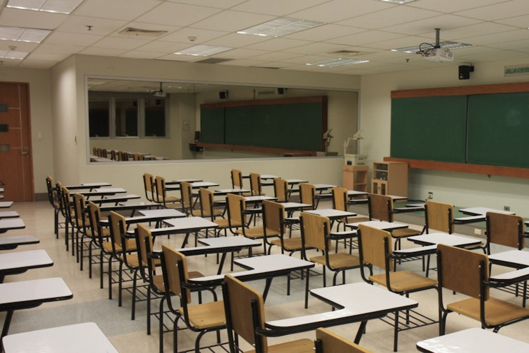Wake School Headcount Slumps As Immigration Slowdown Hits Classrooms