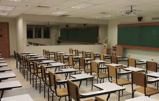 Wake School Headcount Slumps As Immigration Slowdown Hits Classrooms