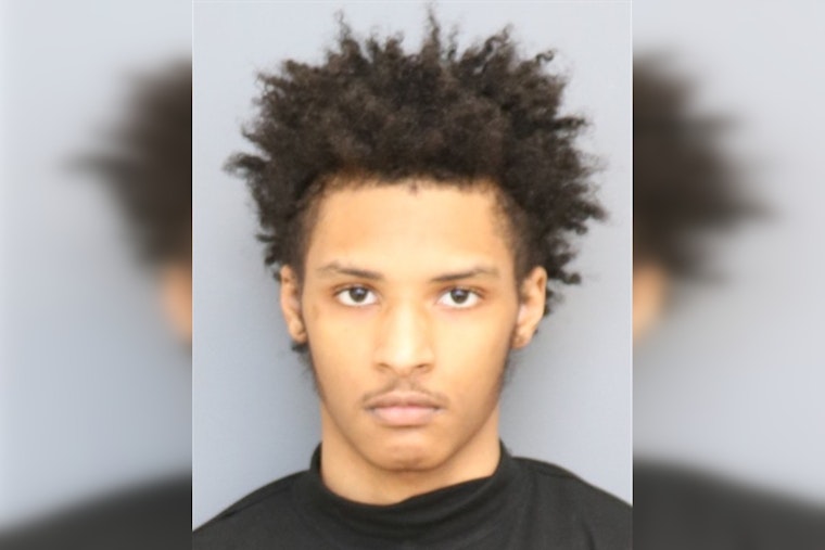 Waldorf Teens Collared After Promenade Place Armed Robbery, Cops Say
