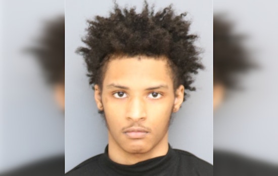 Waldorf Teens Collared After Promenade Place Armed Robbery, Cops Say
