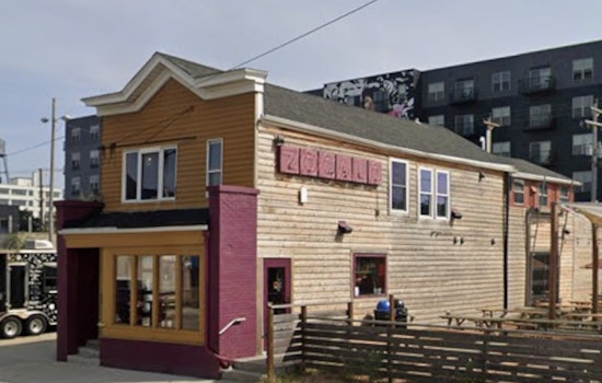 Walker's Point Ice Cream Favorite Snags Sweet Spot At Zócalo Food Park