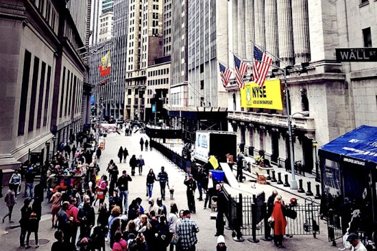 Wall Street Flinches As Tame Inflation Knocks Futures Into The Red