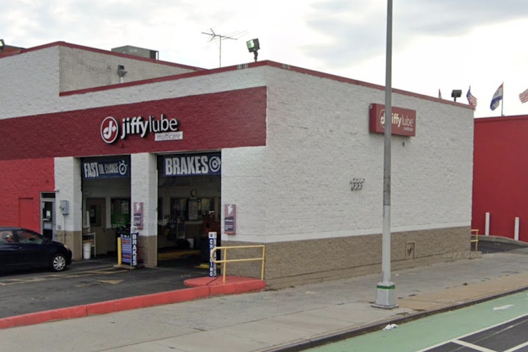 Wall Street Money Snaps Up Houston Jiffy Lube In $1.3 Billion Oil-Change Shakeup
