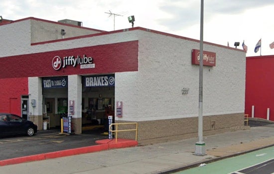 Wall Street Money Snaps Up Houston Jiffy Lube In $1.3 Billion Oil-Change Shakeup