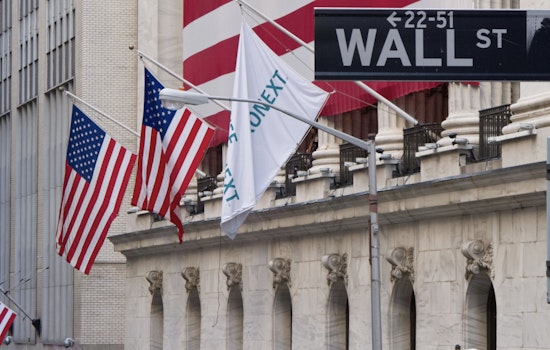 Wall Street Newbies Crushed As Pump-And-Dump Scams Rip Through New York