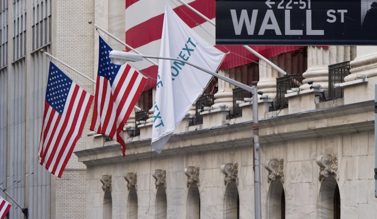 Wall Street Newbies Crushed As Pump-And-Dump Scams Rip Through New York